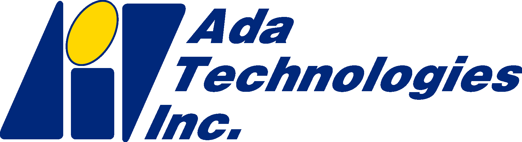 Ada Technolgies Inc.