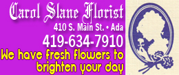 Carol Slane Florist