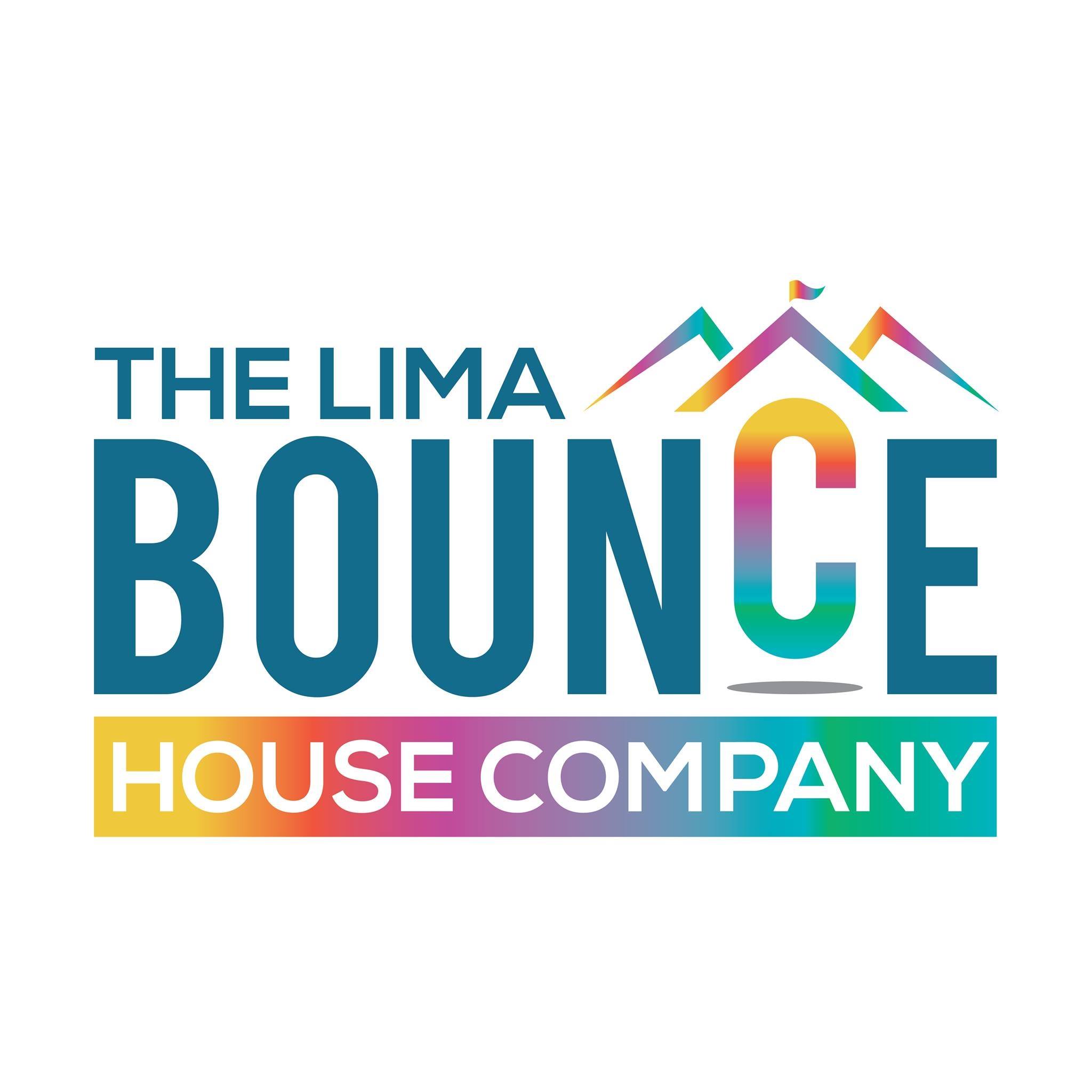 The Lima Bounce House Company