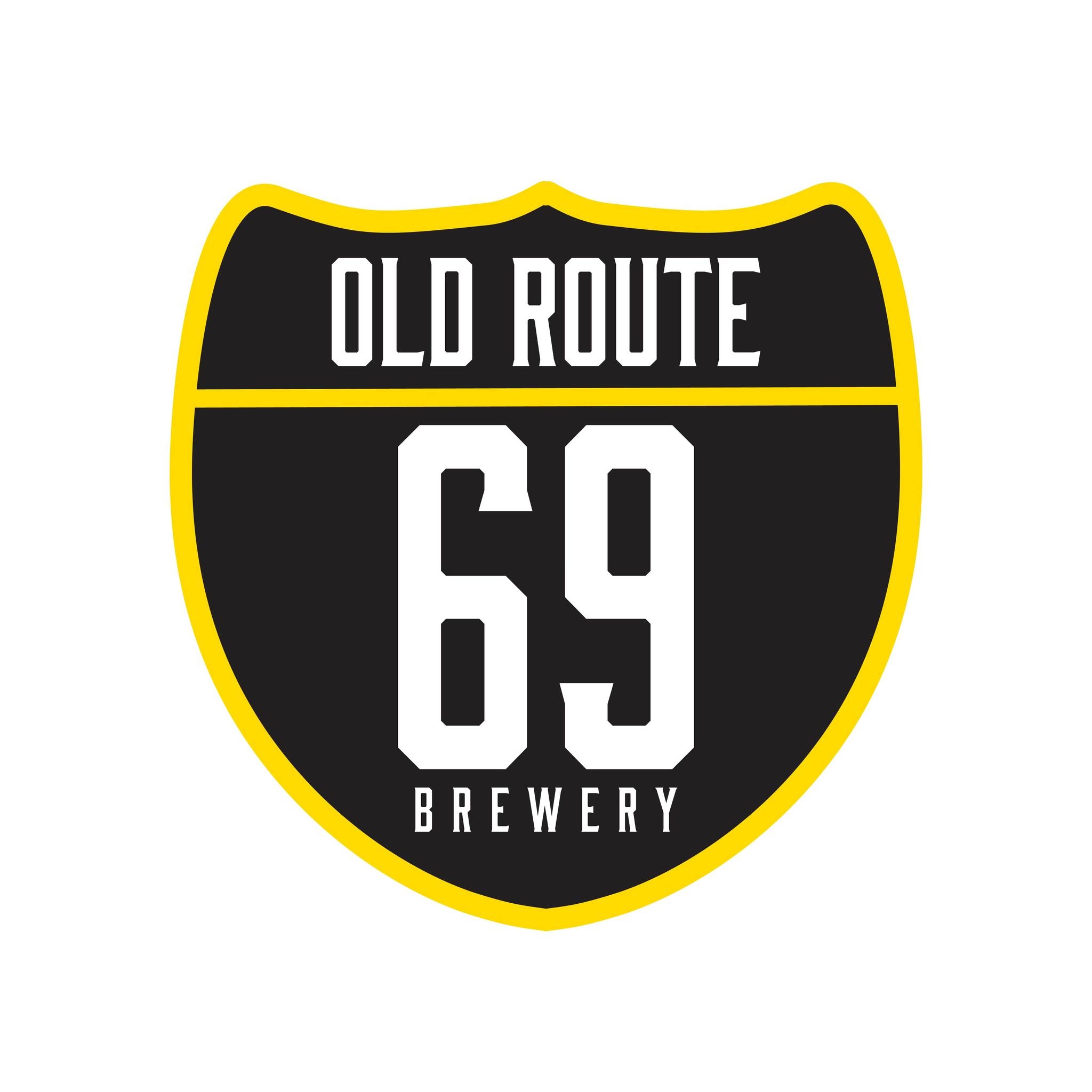 Old Route 69 Brewey