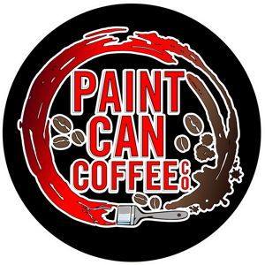 Paint Can Coffee Co