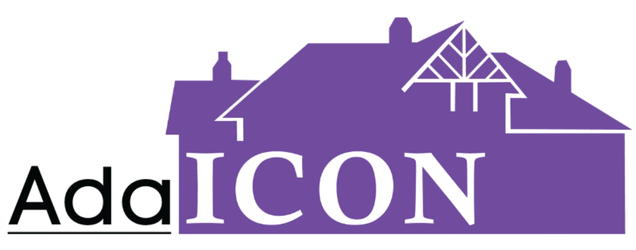Ada Icon